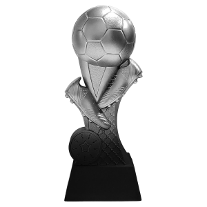 Fußballpokal Alpha