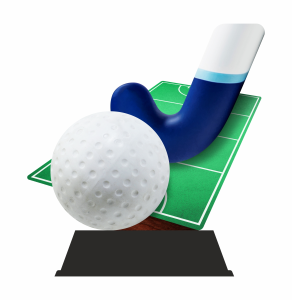 Holz-Hockey-Pokal