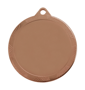 Medaille 740 Iron 60 mm