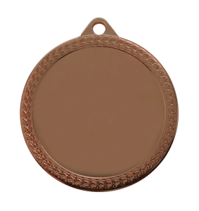 Medaille 741 Iron 60 mm