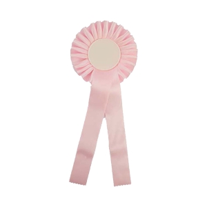 R1 Rosette, 1 Ring, blanko