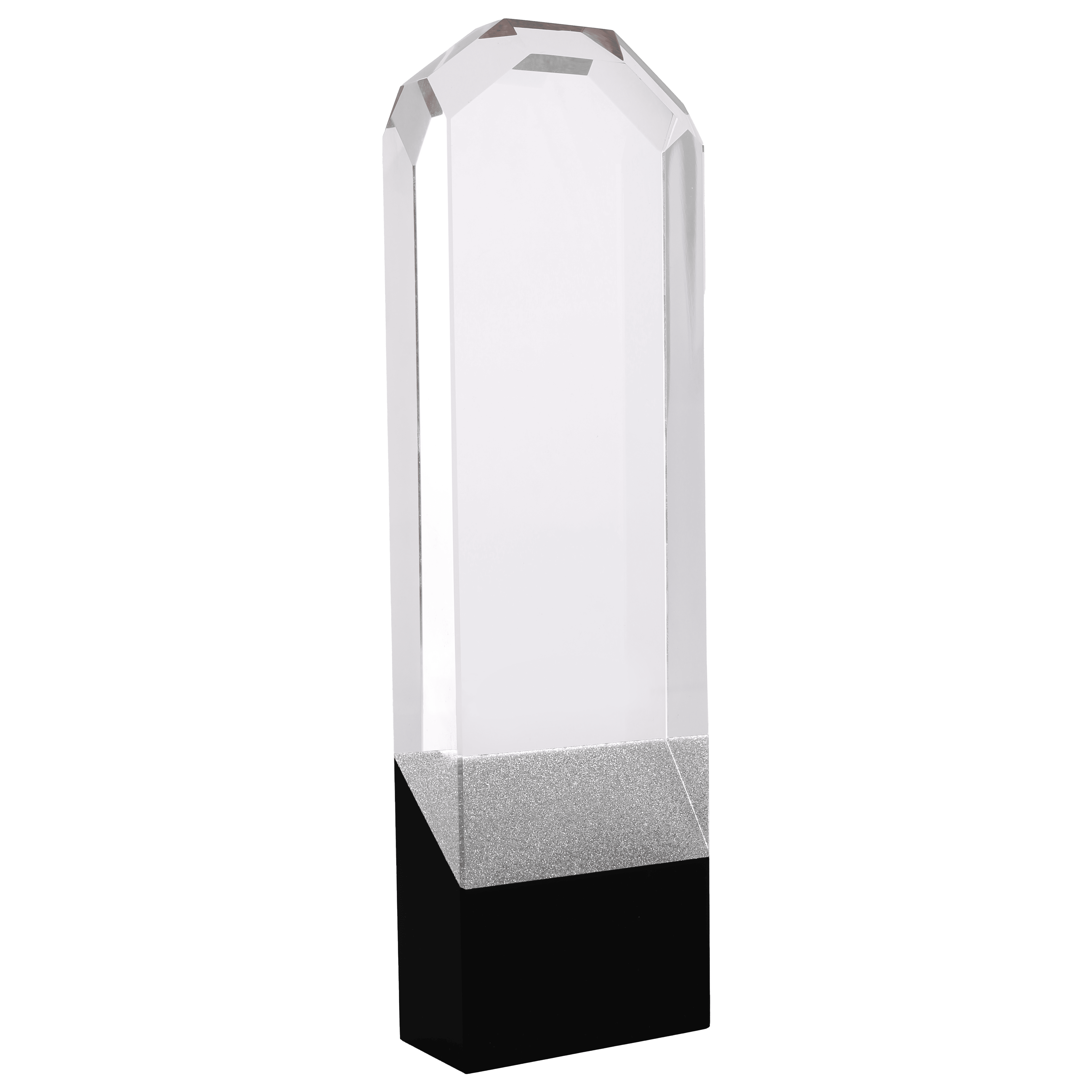 Crystal Cling in Luxusverpackung