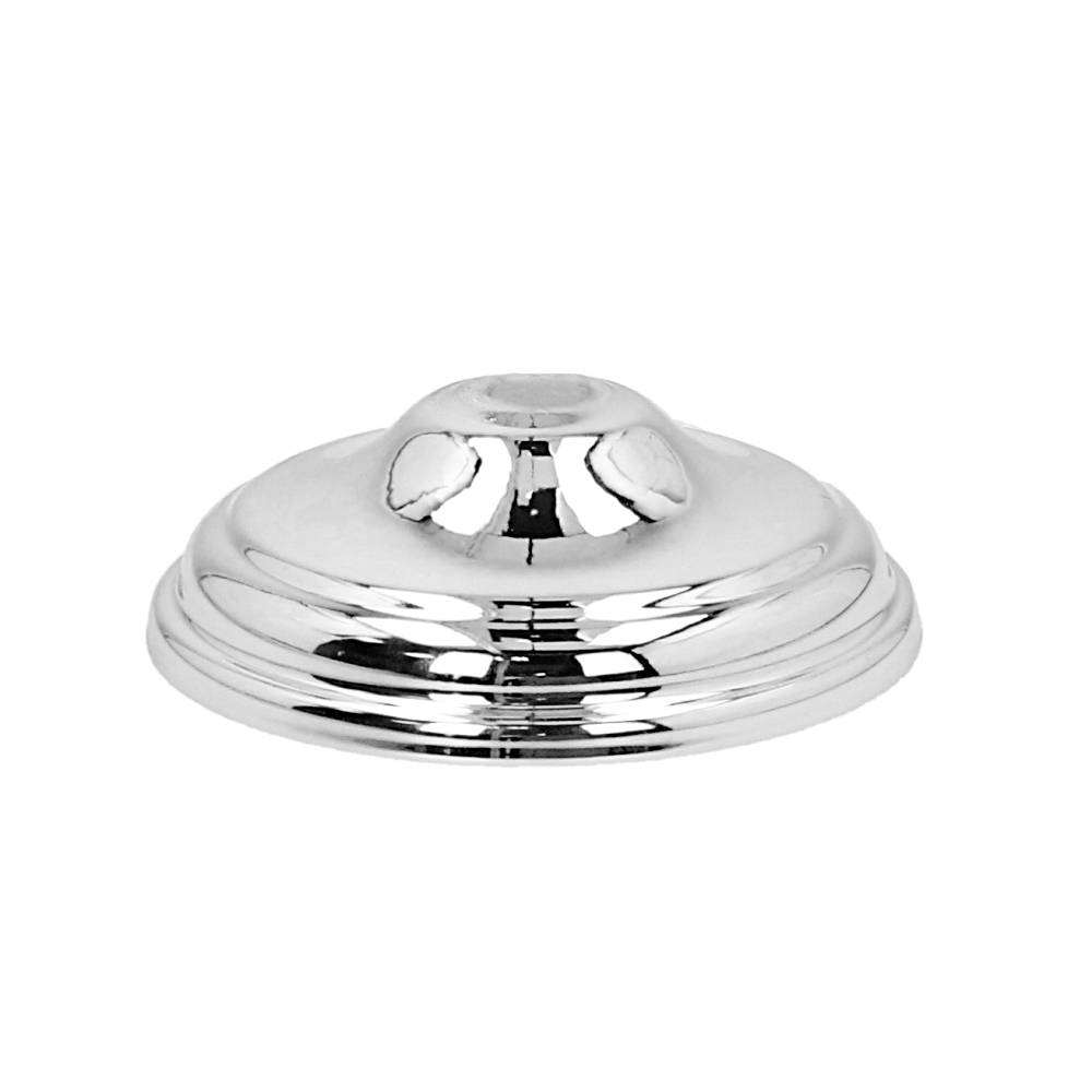 Metalldeckel A 200 mm