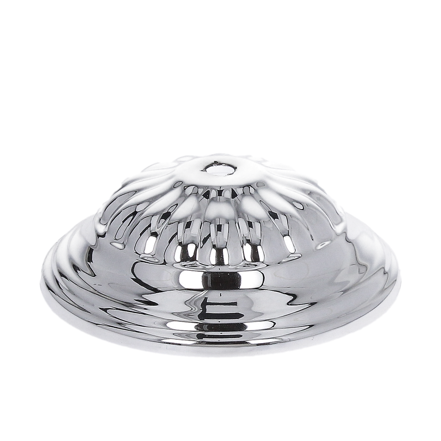 Metalldeckel B 80 mm