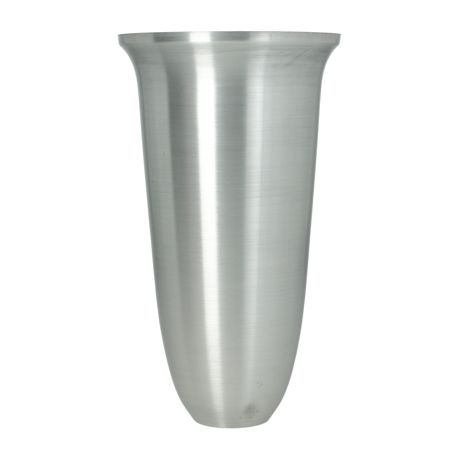Aluminium-Becher Rondo