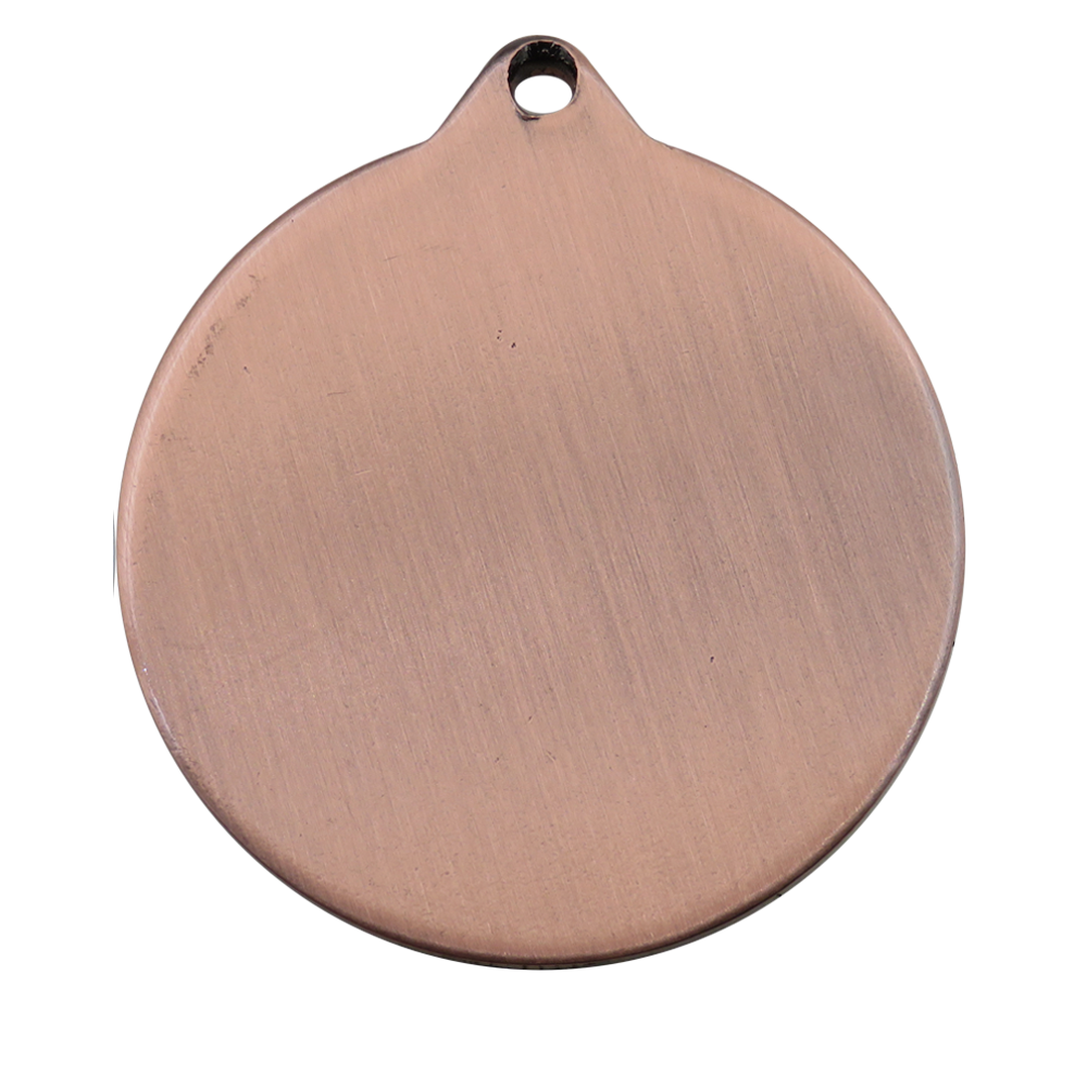 Medaille 267, blank, Iron, 70 mm