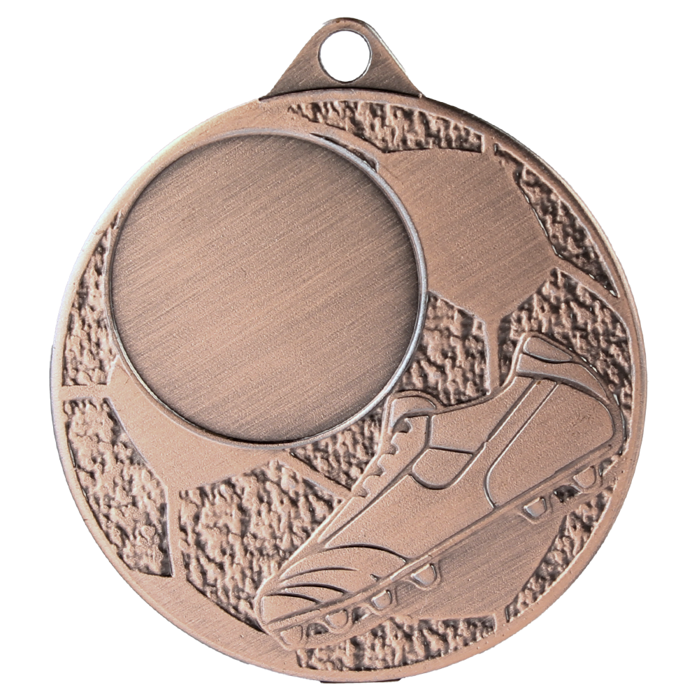 Medaille 760 Iron 50 mm