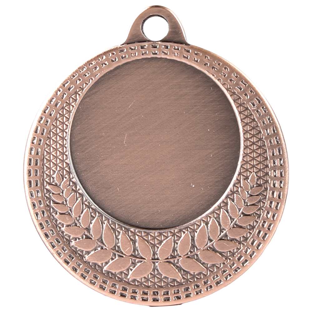 Medaille 762 Iron 40 mm