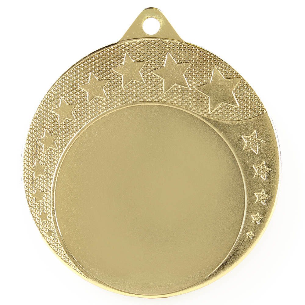Medaille 764 Iron 70 mm