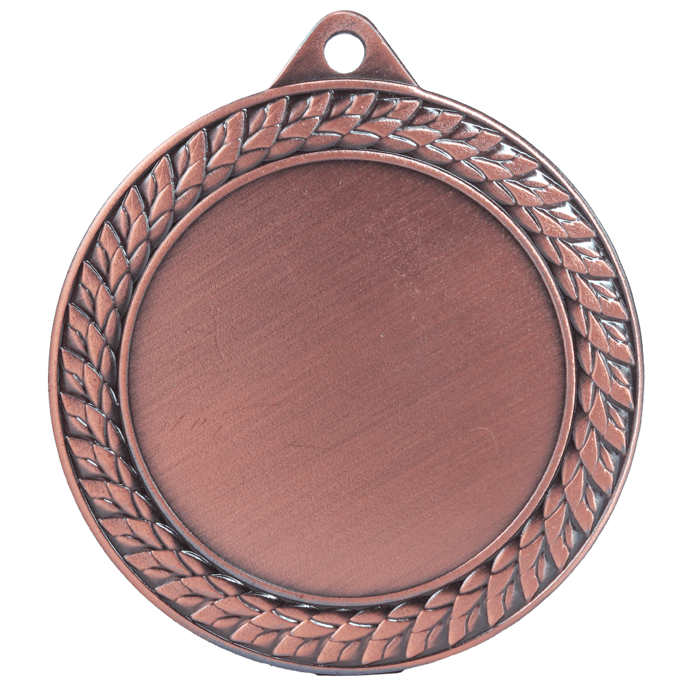 Medaille 860 Iron 70 mm