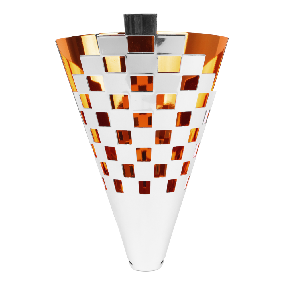Formula Laser Cup