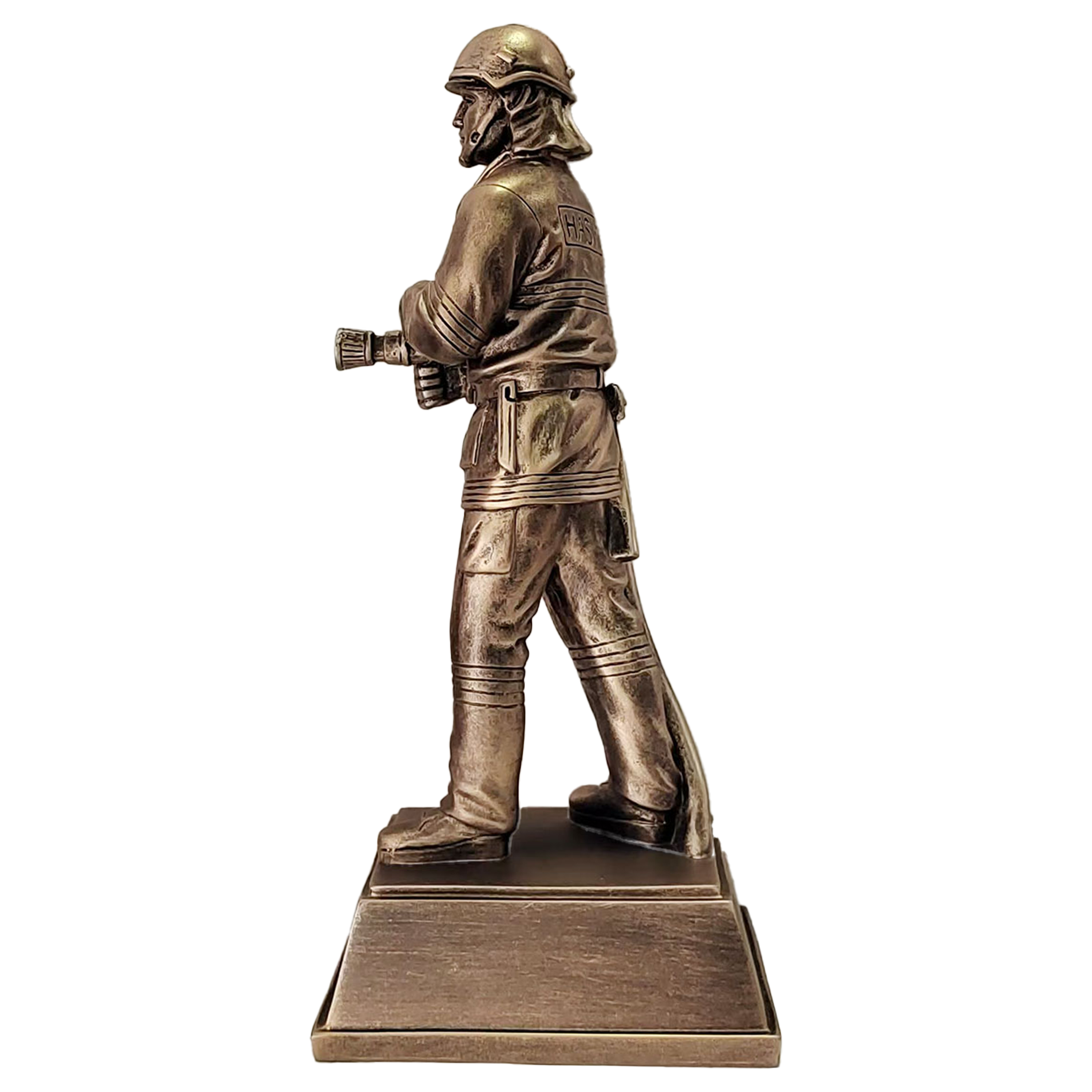 Feuerwehrmann