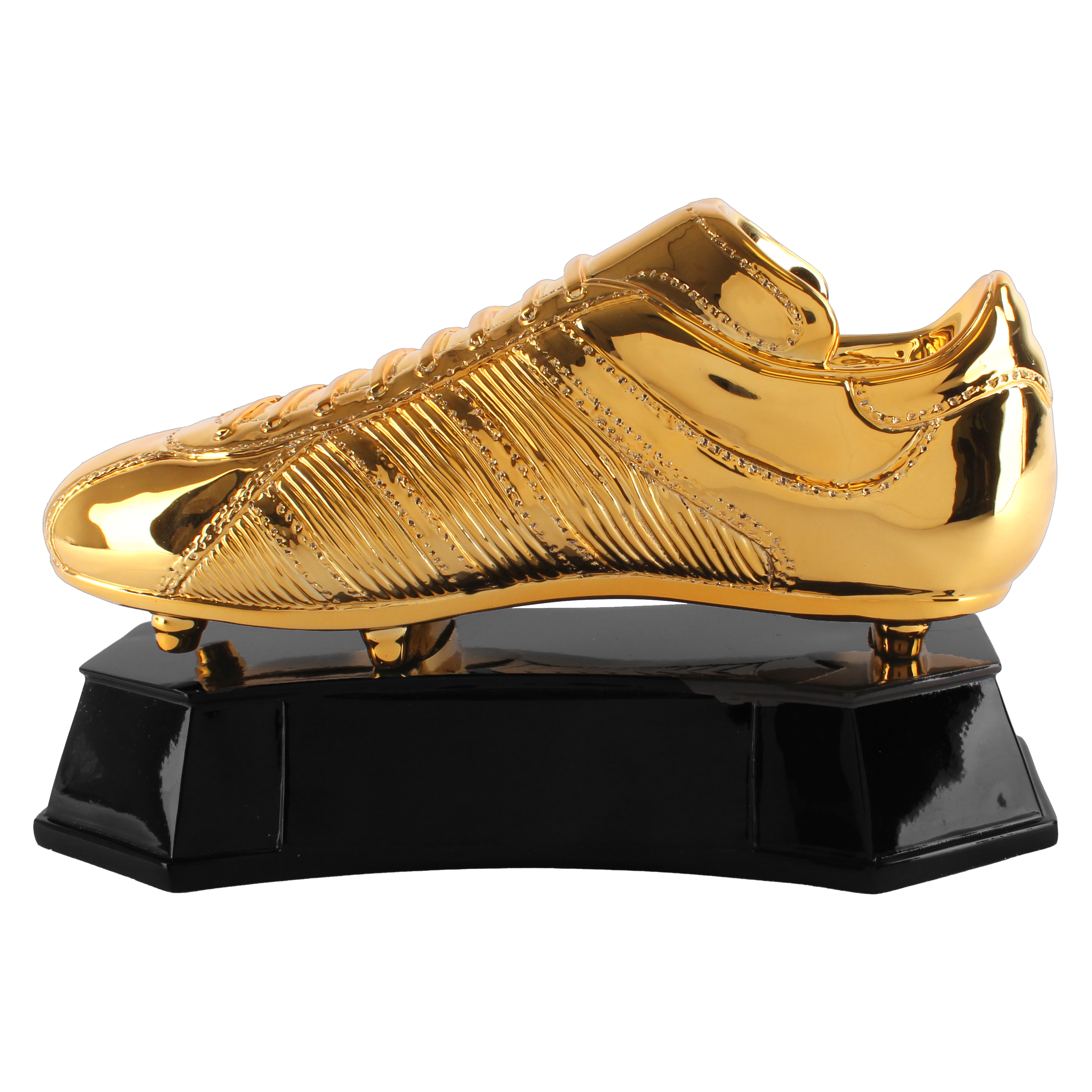 Fußball – Goldener Schuh