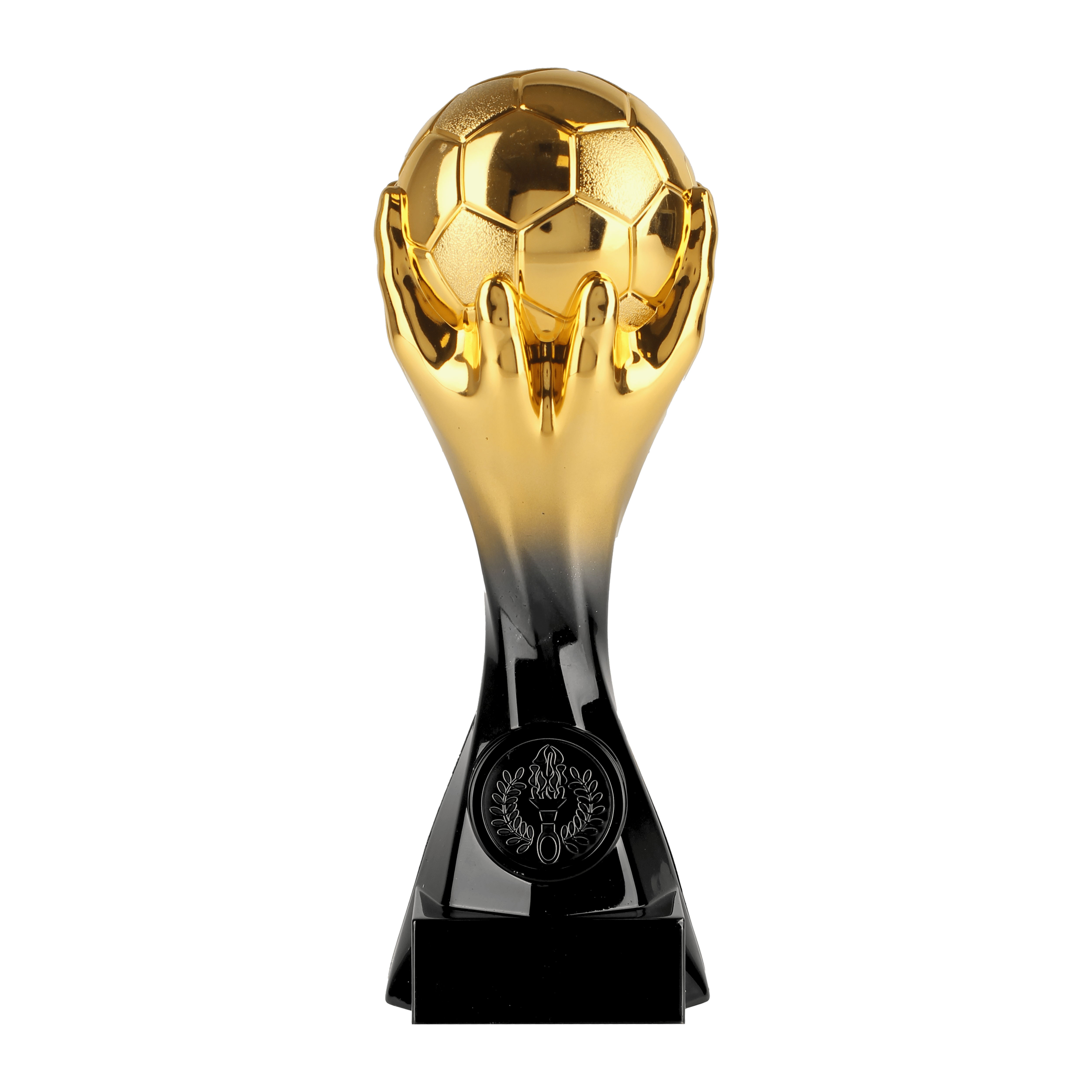 Fußball-Trophäe Beta