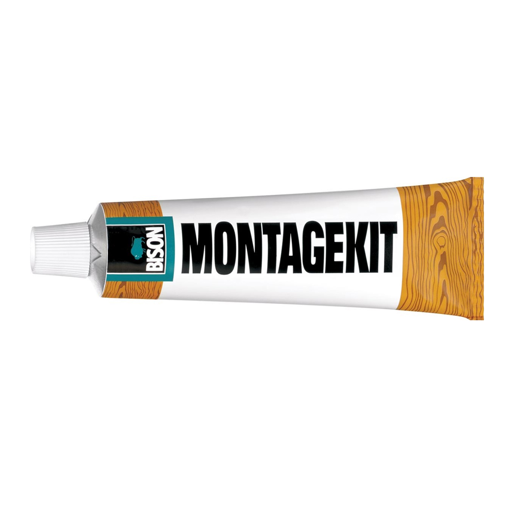 Bison-Montageset 125 g