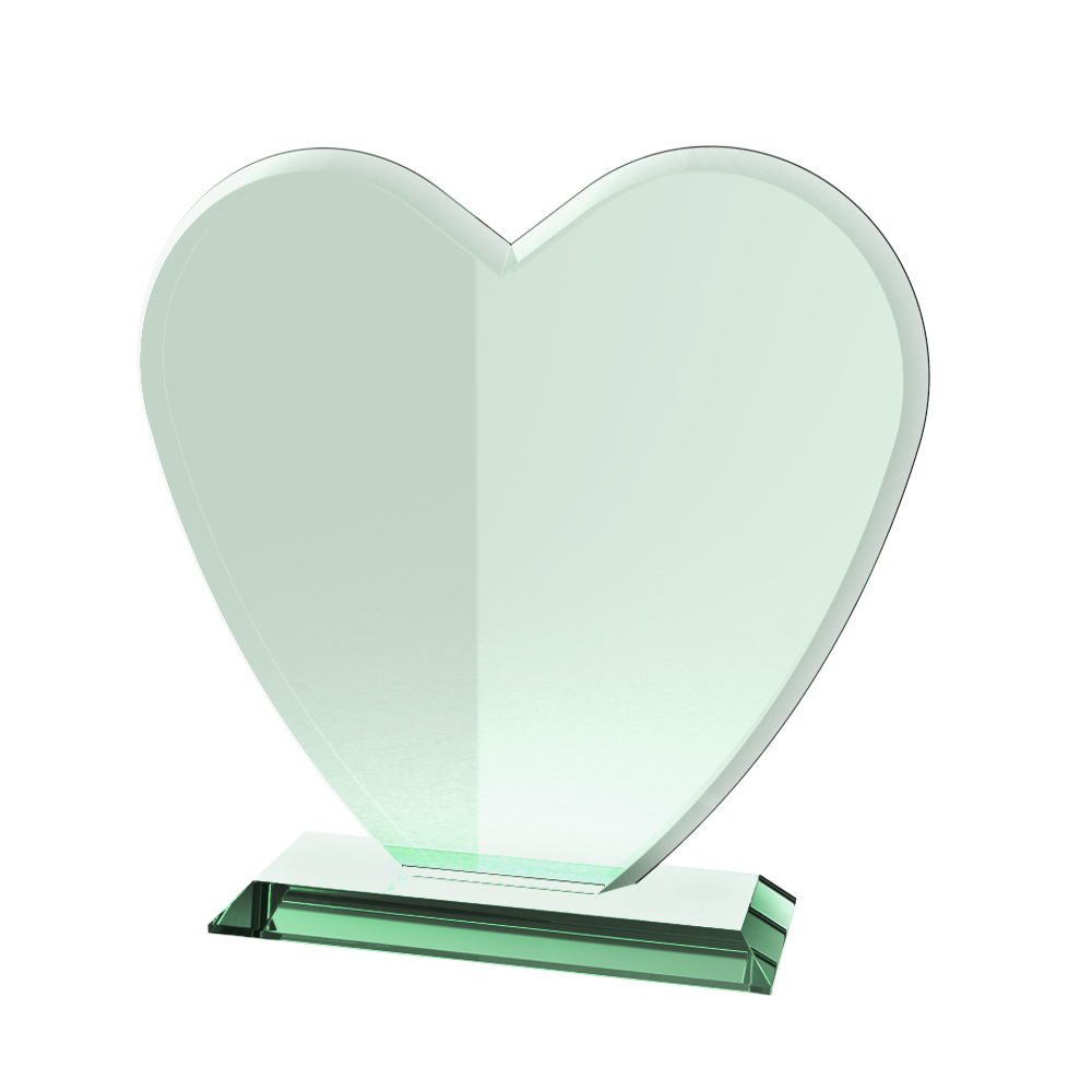 Herz mit Luxusbox