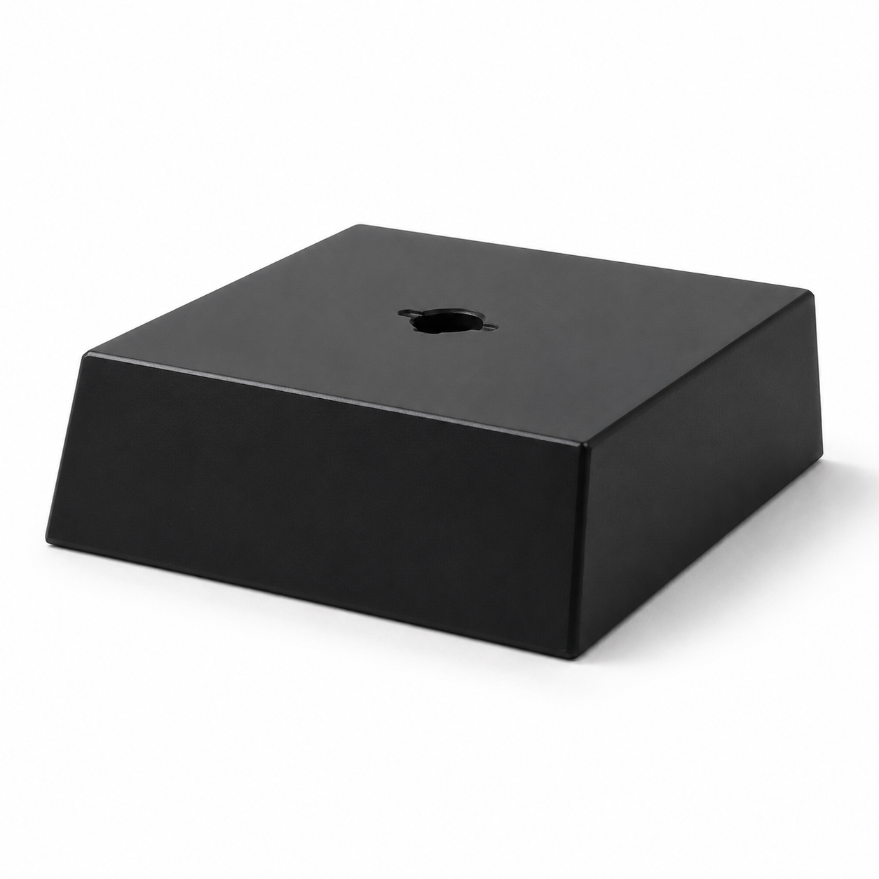 Plastic Trophy Base